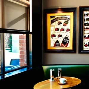 Где искать локальные кафе: признаки места “для своих”