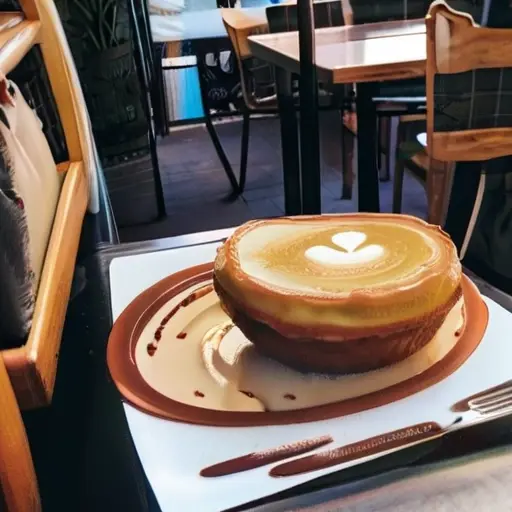 Где искать локальные кафе: признаки места “для своих”