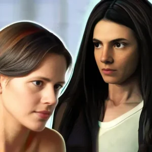 Ревность к прошлому: как справляться с мыслями о бывших