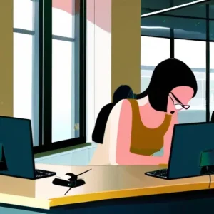 Сервис-деск: как внедрить поддержку, чтобы не “горела” команда