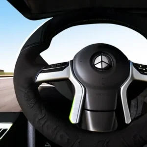 Руль уводит в сторону: причины от шин до геометрии