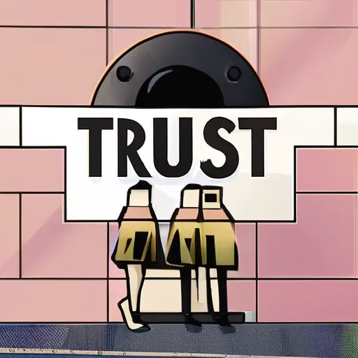 Zero-trust: как строят безопасность, если “никому не доверяем”