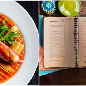 Гастрономические маршруты: как собрать список блюд и мест заранее