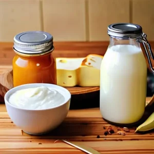 Непереносимость лактозы: как жить комфортно и что попробовать