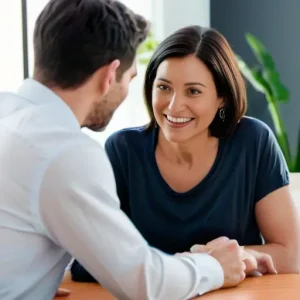 Отношения после 30/40: как знакомиться и выбирать осознанно