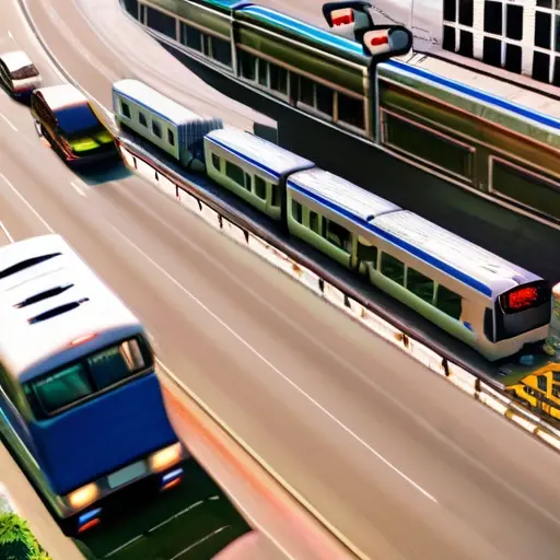 Расходы на транспорт: как выбрать самый выгодный сценарий