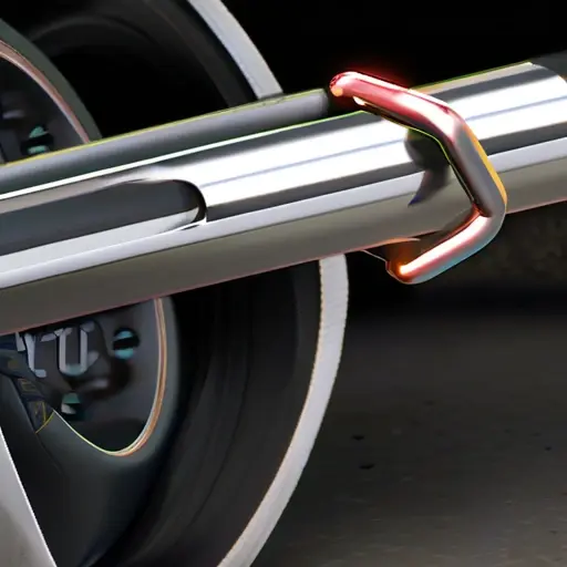 Стойки стабилизатора: как они проявляют себя и почему их меняют часто Стойки стабилизатора: как они проявляют себя и почему их меняют часто