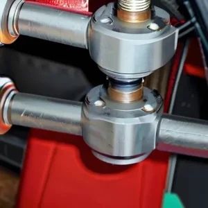 Стойки стабилизатора: как они проявляют себя и почему их меняют часто