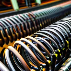 Пружины просели: как это увидеть и чем грозит