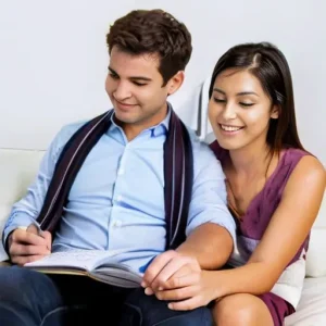 Финансовая подушка для пары: как считать и где держать