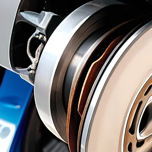 Тормозные суппорты: почему клинят и как это заметить заранее