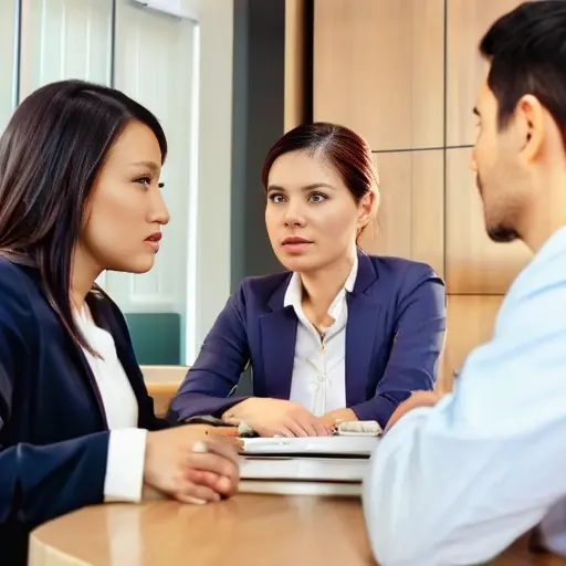 Управление ожиданиями клиентов: как говорить “нет” и сохранять отношения Управление ожиданиями клиентов: как говорить “нет” и сохранять отношения