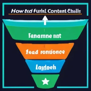 Маркетинговая воронка: как связать контент, лиды и продажи