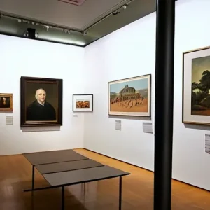 Музеи без скуки: как выбирать экспозиции по интересам