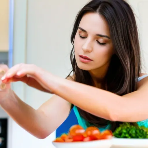 Дефицит железа у женщин: на что обращать внимание в самочувствии