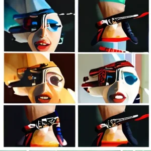 Как понять искусство в путешествии: простая схема “смотреть и чувствовать”