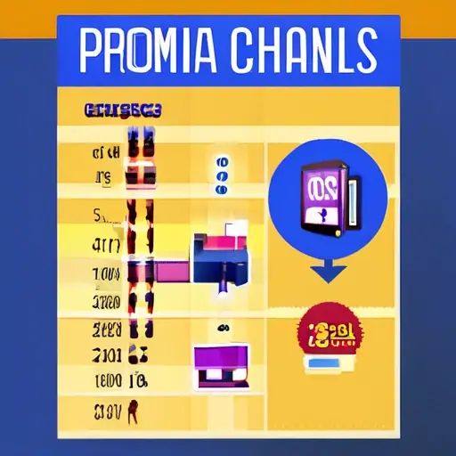 Как выбрать каналы продвижения: тесты, бюджеты, критерии