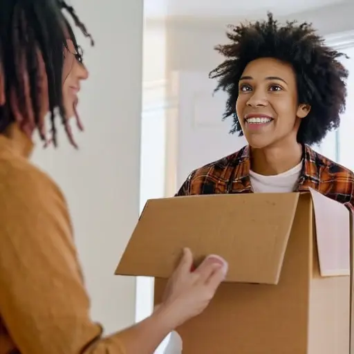 Переезд к партнеру: что проверить до решения