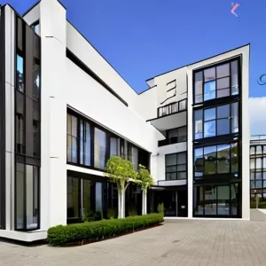 Архитектурная прогулка: как распознавать стили без учебника