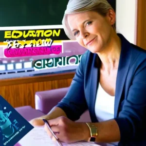 Фонд образования: как планировать курсы и обучение на год