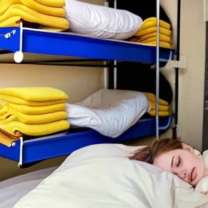 Отношения и бытовые привычки: сон, еда, уборка, тишина