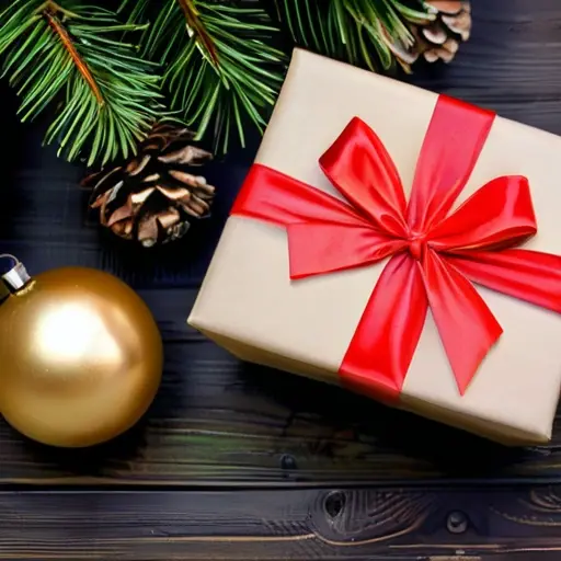 Фонд подарков: как не попадать в декабрьский финансовый стресс