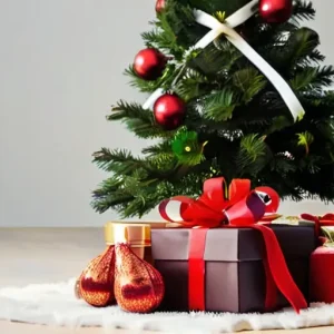 Фонд подарков: как не попадать в декабрьский финансовый стресс