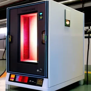 Как работает термокамера: инфракрасное излучение и калибровка