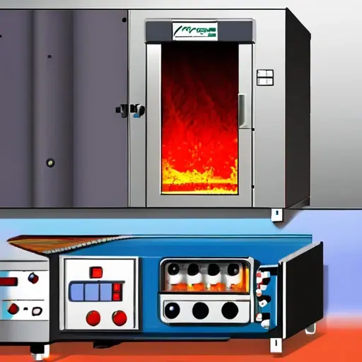 Как работает термокамера: инфракрасное излучение и калибровка Как работает термокамера: инфракрасное излучение и калибровка