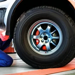 Ремонт колеса жгутом: когда допустимо, а когда лучше не рисковать