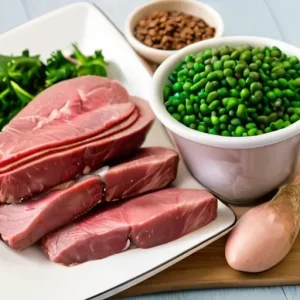 Здоровье печени: привычки, которые поддерживают ее каждый день