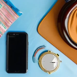 Фонд отпуска: как превратить путешествия в регулярную привычку