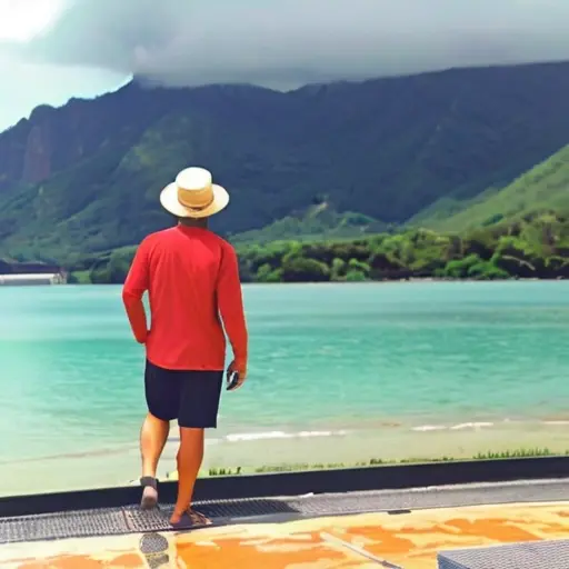 Фонд отпуска: как превратить путешествия в регулярную привычку