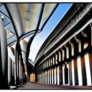 Фотографии без толп: как находить нетипичные ракурсы