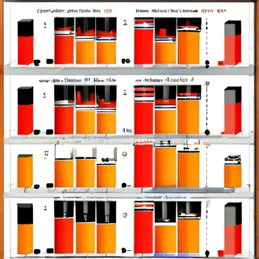 Маркетинговые отчёты: какие цифры важнее красивых графиков
