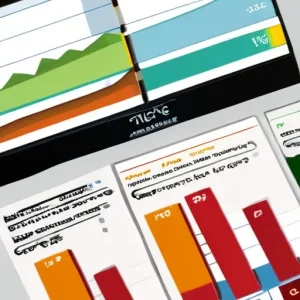 Маркетинговые отчёты: какие цифры важнее красивых графиков