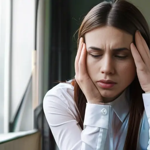 Стресс на работе одного партнера: как поддерживать, не “спасая”