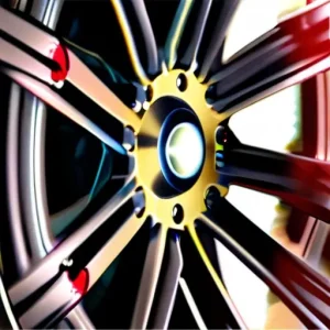 Выбор дисков: диаметр, вылет, ширина и влияние на подвеску