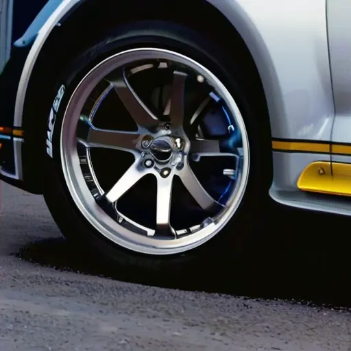 Выбор дисков: диаметр, вылет, ширина и влияние на подвеску