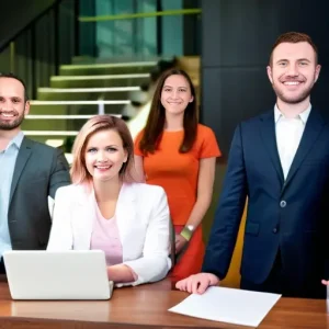 Бренд работодателя: как привлекать сильных людей без больших бюджетов