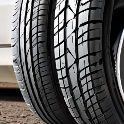 Бюджетные шины vs премиум: где разница реально ощущается