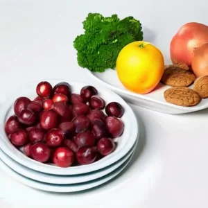 Профилактика анемии через рацион: как составить “железную” тарелку