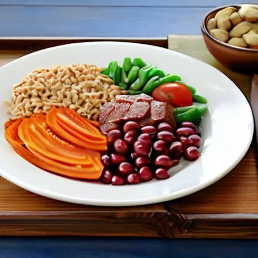 Профилактика анемии через рацион: как составить “железную” тарелку Профилактика анемии через рацион: как составить “железную” тарелку