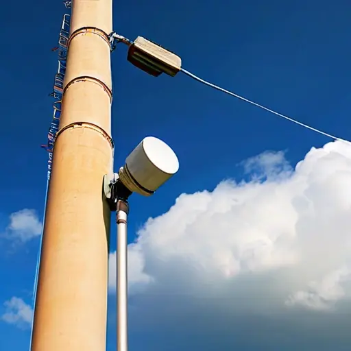 Радиосвязь: почему антенна — это “половина устройства” Радиосвязь: почему антенна — это “половина устройства”