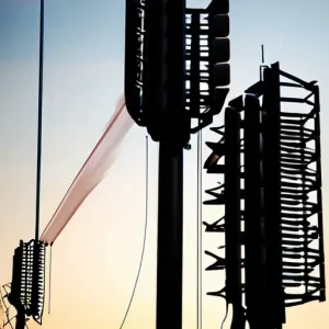 Радиосвязь: почему антенна — это “половина устройства”