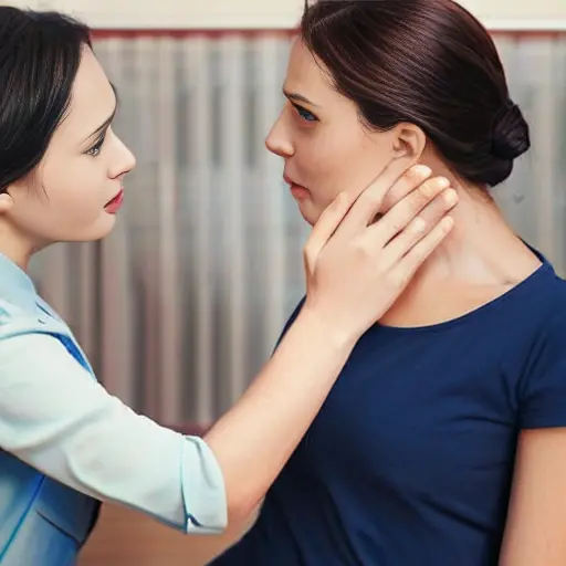 Как быть поддержкой, не становясь психологом