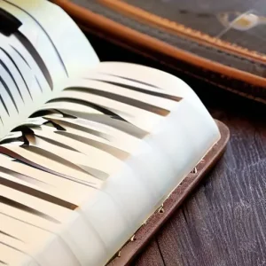 Как вести заметки в путешествии: короткий формат, который не надоедает