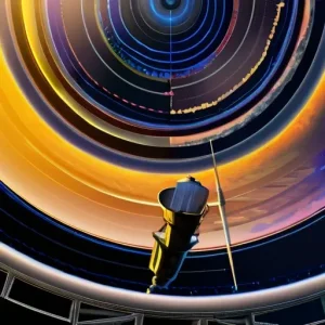 Спутниковая связь: задержки, орбиты и почему не везде ловит