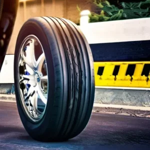 Азот в шинах: что правда, а что легенда