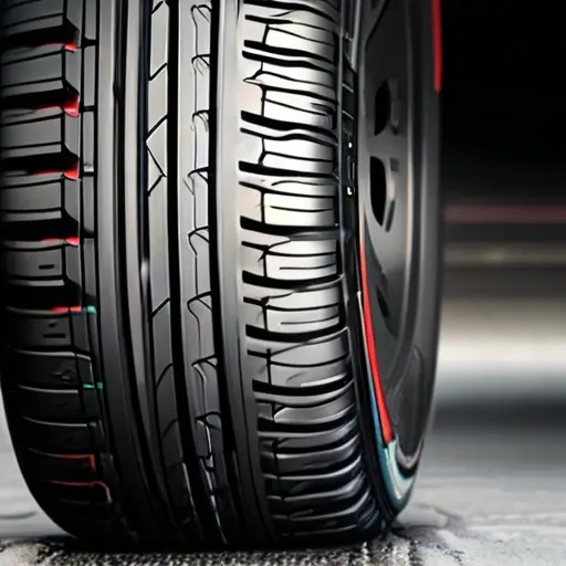 Азот в шинах: что правда, а что легенда